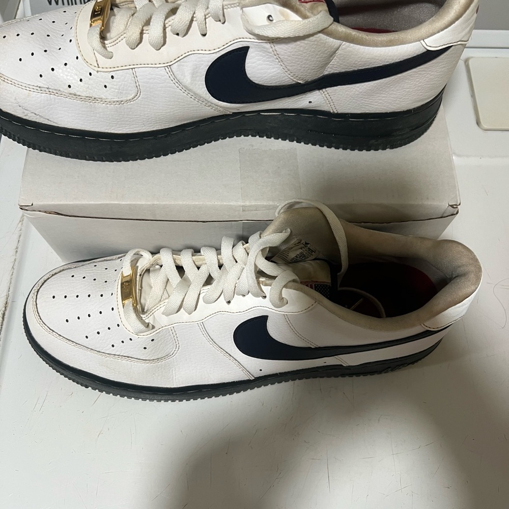 Nike Air Force 1 USA